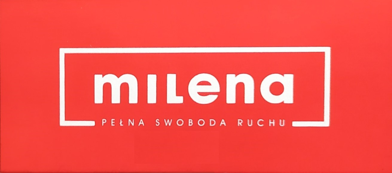 0 logo milena