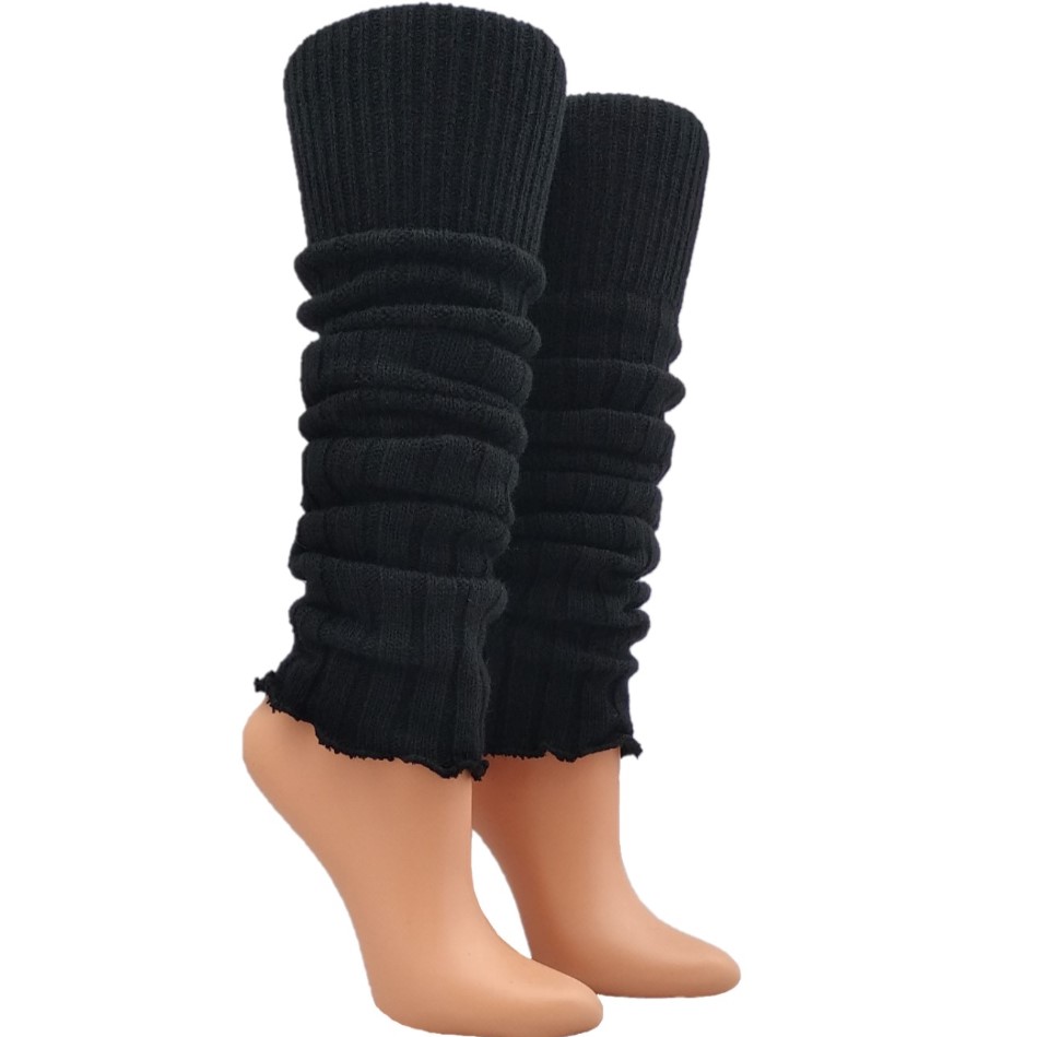 Getry Ocieplacze z Wełną