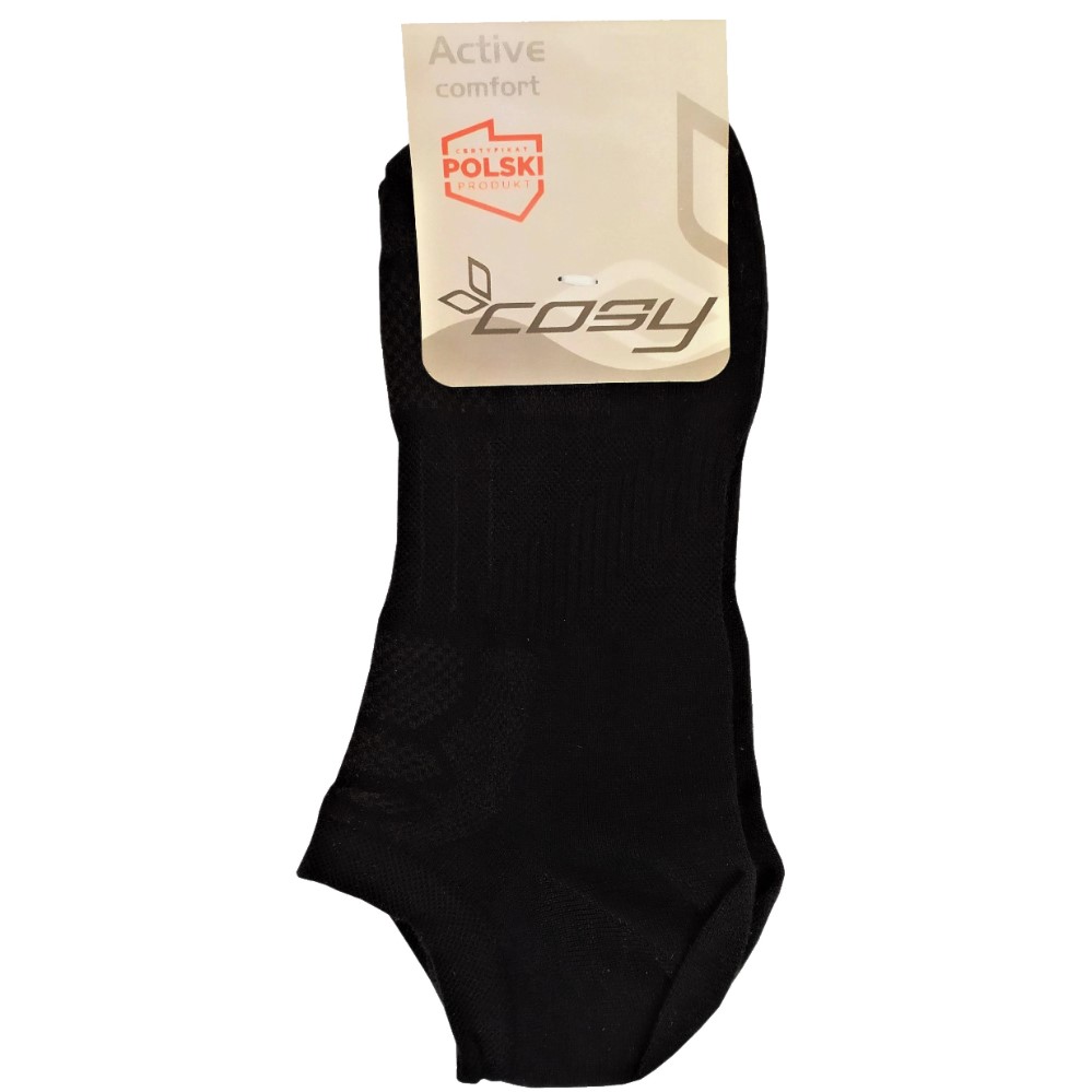 97 Stopki Sportowe Bawełniane Uniwersalne