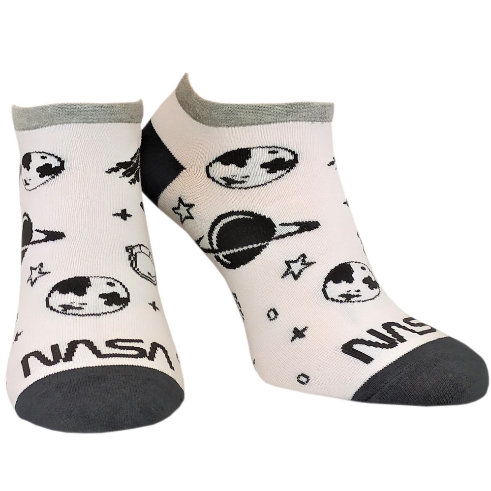 75. Stopki Nasa Kosmiczny Miks